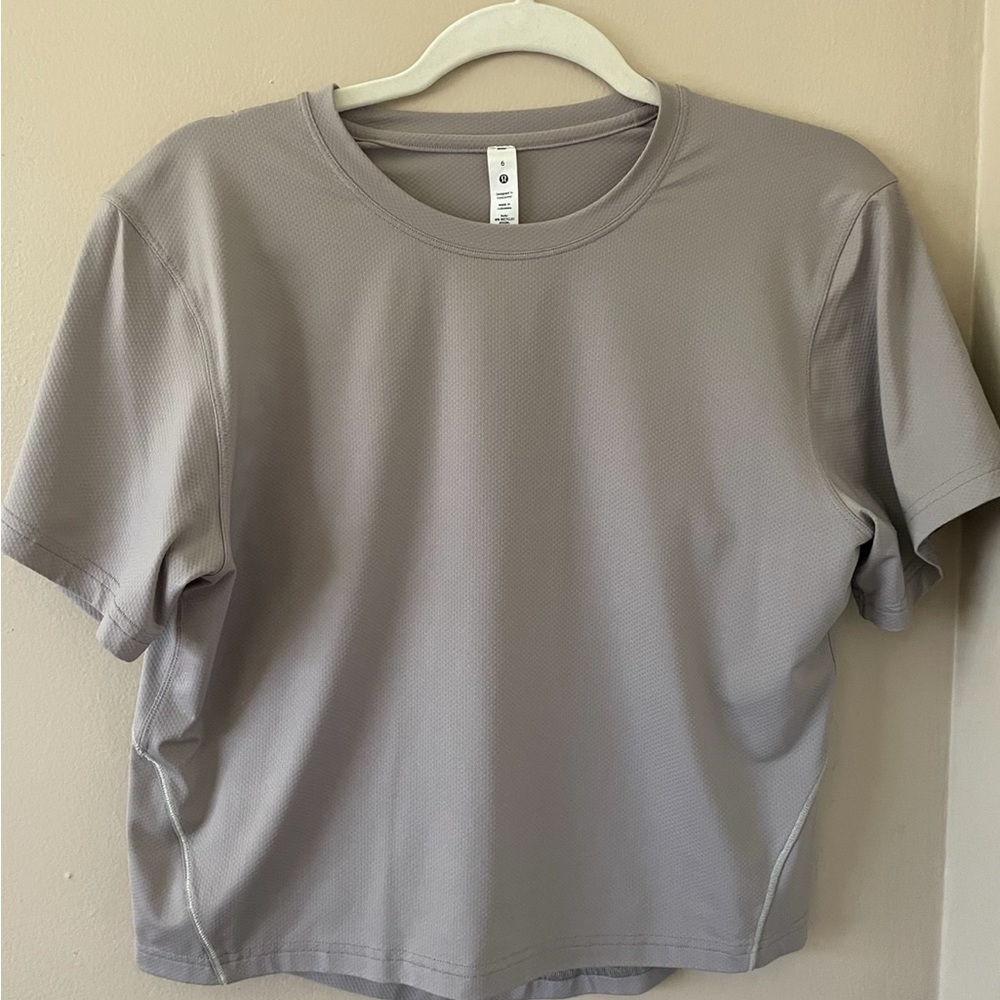 Lululemon shirt